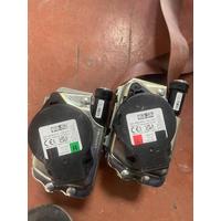 L004591 JAGUAR OE XE 15 EMNİYET KEMERİ | MOTOLAND
