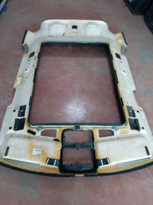 L0291261ACPVE L494 RANGE ROVER SPORT TAVAN DÖŞEME | MOTOLAND