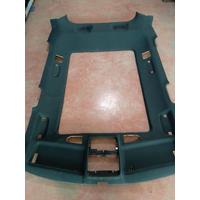 L0291261ACPVE L494 RANGE ROVER SPORT TAVAN DÖŞEME | MOTOLAND