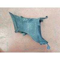 L8B2-17E841-A / L8B217E841A LAND ROVER DEFENDER HAVA KANALI