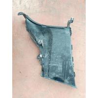 L8B2-17E841-A / L8B217E841A LAND ROVER DEFENDER HAVA KANALI