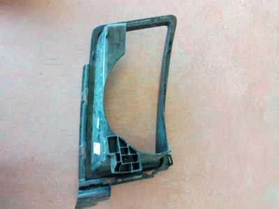 L8B213C025A / LR132526 LAND ROVER FAR KAPLAMASI 4G21