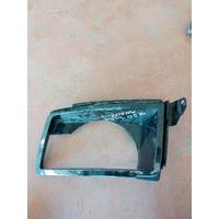 L8B213C025A / LR132526 LAND ROVER FAR KAPLAMASI 4G21