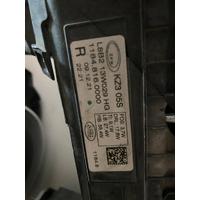 L8B213W029HG LAND ROVER DEFENDER SAĞ LED MATRİX FAR | MOTOLAND