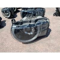 L8B213W030HG LAND ROVER DEFENDER 2020-2022 SOL LED MATRİX FAR | MOTOLAND
