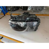 L8B213W030HG LAND ROVER DEFENDER 2020-2022 SOL LED MATRİX FAR | MOTOLAND