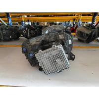 L8B213W030HG LAND ROVER DEFENDER 2020-2022 SOL LED MATRİX FAR | MOTOLAND