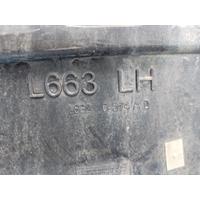 L8B216A574AD / LR129840 LAND ROVER DEFENDER ÖN ÇAMURLUK 4B24