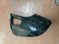 L8B217D750A LAND ROVER DEFENDER L663 ÖN TAMPON SOL KÖŞESİ | MOTOLAND