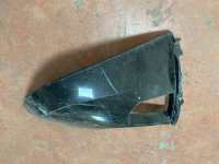 L8B217D750A LAND ROVER DEFENDER L663 ÖN TAMPON SOL KÖŞESİ | MOTOLAND