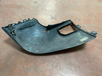 L8B217D750A LAND ROVER DEFENDER L663 ÖN TAMPON SOL KÖŞESİ | MOTOLAND