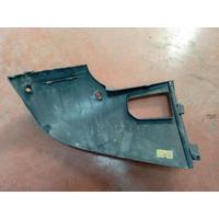 L8B217D750A LAND ROVER DEFENDER ÖN TAMPON PARÇASI 4D22