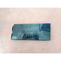 L8B217E792A / LR129447 LAND ROVER DEFENDER TAMPON PANELİ