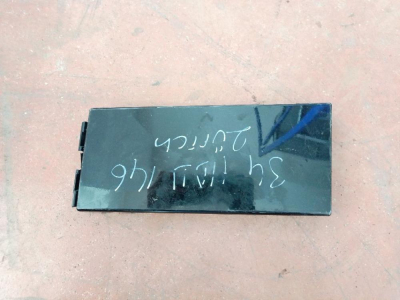 L8B217E792A / LR129447 LAND ROVER DEFENDER TAMPON PANELİ