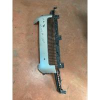 L8B217F775 LAND ROVER DEFENDER ÖN ALT TAMPON VE IZGARA | MOTOLAND