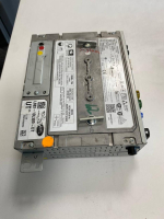 L8B219L300UT LAND ROVER JAGUAR NAVİGASYON MULTİMEDYA BEYNİ | MOTOLAND