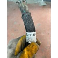L8D2-8260-BA LAND ROVER DİSCOVERY SPORT L550 MOTOR SOĞUTMA HORTUMU | MOTOLAND