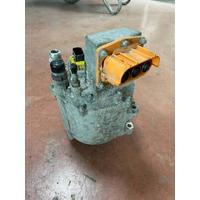 L8D211A242AD / 430123457 LAND ROVER RANGE ROVER EVOQUE L551 2018-2024 2.0 D180 MHEV 4X4 HİBRİT ALTERNATÖR | MOTOLAND