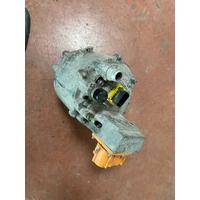 L8D211A242AD / 430123457 LAND ROVER RANGE ROVER EVOQUE L551 2018-2024 2.0 D180 MHEV 4X4 HİBRİT ALTERNATÖR | MOTOLAND