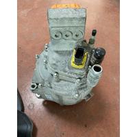 L8D211A242AD / 430123457 LAND ROVER RANGE ROVER EVOQUE L551 2018-2024 2.0 D180 MHEV 4X4 HİBRİT ALTERNATÖR | MOTOLAND