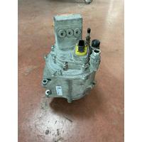 L8D211A242AD / 430123457 LAND ROVER RANGE ROVER EVOQUE L551 2018-2024 2.0 D180 MHEV 4X4 HİBRİT ALTERNATÖR | MOTOLAND