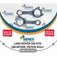 LAND ROVER 204DTD 180HP PİSTON KOLU 
