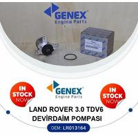 LAND ROVER 3.0 TDV6 DEVİRDAİM POMPASI 