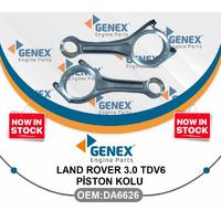 LAND ROVER 3.0 TDV6 PİSTON KOLU 