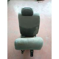 LAND ROVER DİSCOVERY 3 KOLTUK | MOTOLAND 4