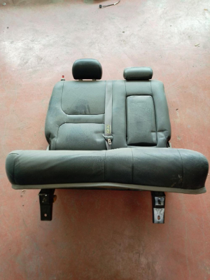 LAND ROVER FREELANDER 1 ARKA KOLTUK | MOTOLAND 4