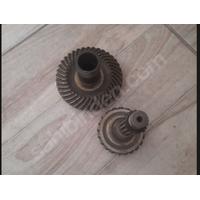LAND ROVER FREELANDER 1 AYNA MAHRUTİ 1998-05 ÖN YAVRU DİFRANSYL