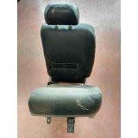LAND ROVER FREELANDER 1 KOLTUK | MOTOLAND 4