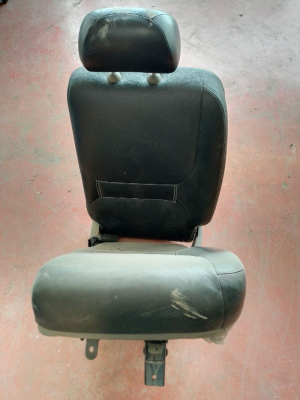 LAND ROVER FREELANDER 1 KOLTUK | MOTOLAND 4