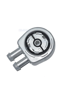 LAND ROVER MOTOR YAĞ RADYATÖRÜ L359 L538 2.0 LR025515