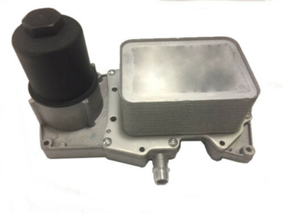 LAND ROVER MOTOR YAĞ RADYATÖRÜ YAĞ FİLTRE KÜTÜKLÜ L322 L405 L494 LR022895