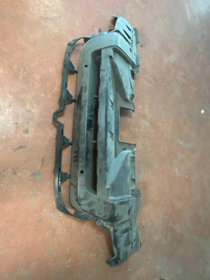 LAND ROVER RANGE ROVER SPORT L494 2013-2016 ÖN TAMPON BRAKETİ