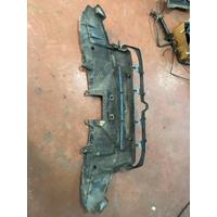LAND ROVER RANGE ROVER SPORT L494 2013-2016 ÖN TAMPON BRAKETİ