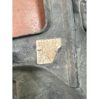 LAND ROVER RANGE ROVER SPORT L494 2013-2016 ÖN TAMPON BRAKETİ
