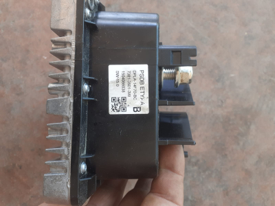 LAND ROVER START STOP MODÜLÜ - DPLA-14F70-BC