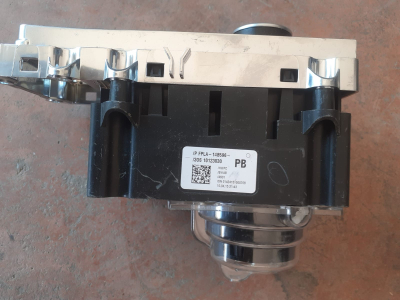 LAND ROVER TERRAIN RESPONSE SWITCH ARAZİ MODÜLÜ - FPLA-14B596-PB 