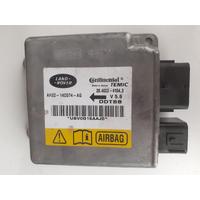 LANDROVER AIRBAG HAVA YASTIĞI BEYNİ AH22-14D374-AG