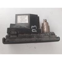 LANDROVER AUDIO VIDEO A/V PANEL XVO50020
