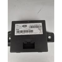 LANDROVER CONSUMPTION - YAKIT BEYNİ FK72-14F681-AH