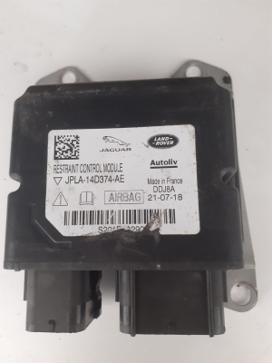 LANDROVER HAVA YASTIĞI AIRBAG MODÜLÜ JPLA-14D374-AE