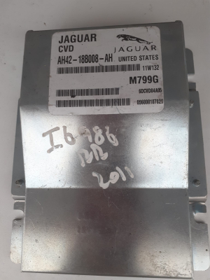 LANDROVER SÜSPANSİYON MODÜLÜ AH42-18B008-AH