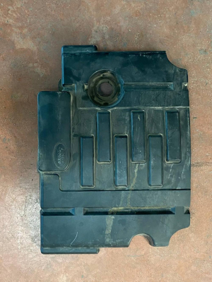 LBH00182 LAND ROVER DISCOVERY 3 L319 2004-2009 MOTOR KORUMA KAPAĞI