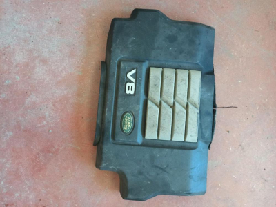 LBH500360 / LBH500340 RANGE ROVER L322 MOTOT KAPAĞI 4B12