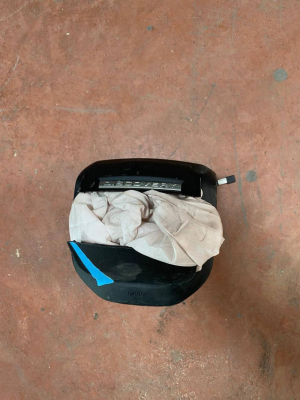 LK72-043B13B-B8PVJ LAND ROVER DİSCOVERY SPORT L550 SÜRÜCÜ AİRBAG
