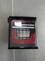 LK7213A420AK / 453123473 LAND ROVER DİSCOVERY SPORT L550 SAĞ İÇ STOP | MOTOLAND