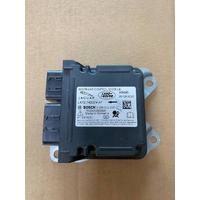 LK7214D374AF LAND ROVER DİSCOVERY SPORT ÇARPIŞMA AİRBAG KONTROL BEYNİ | MOTOLAND